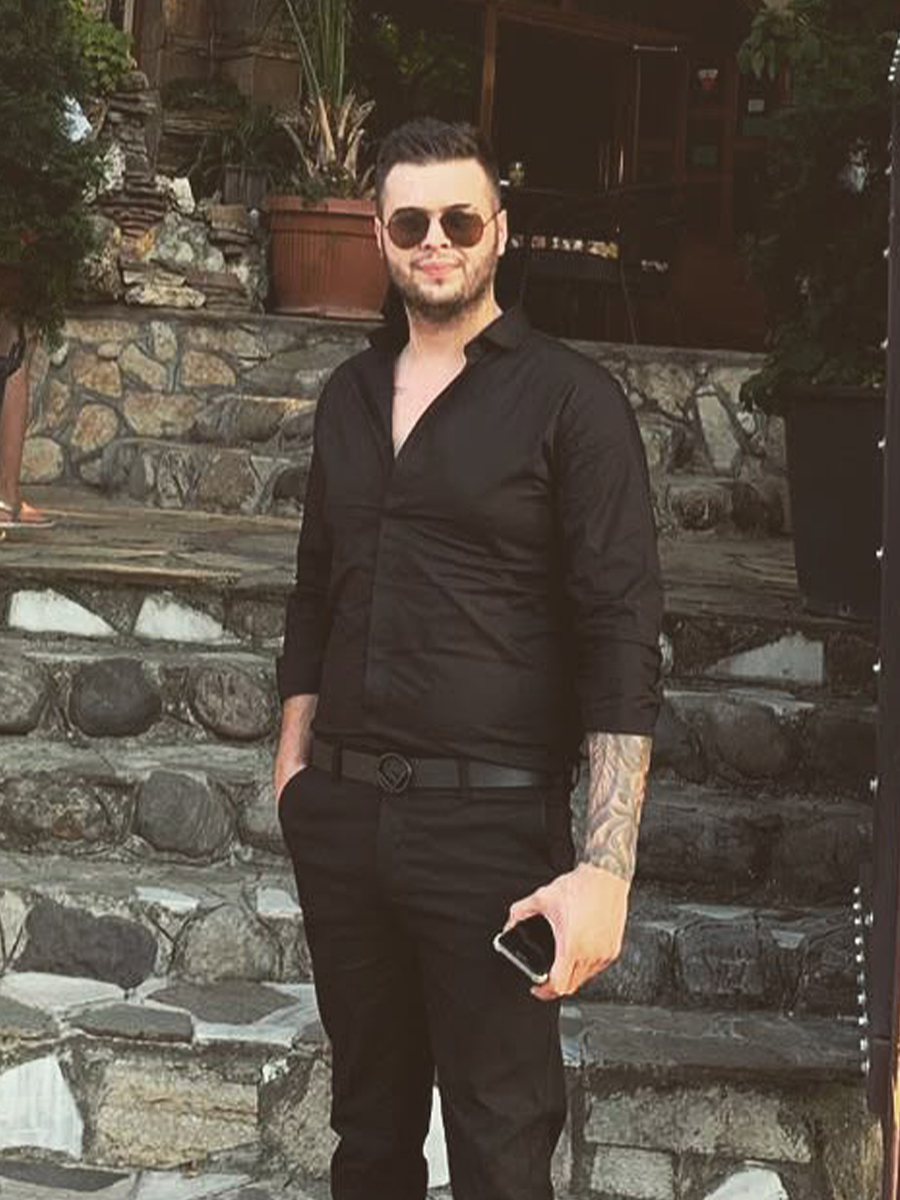 Emre Bey, 21 gün sonra